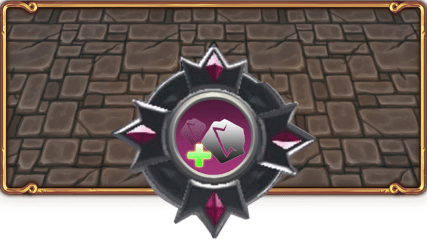Rune Duplication Token Bundle
