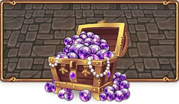 125000 Pearls