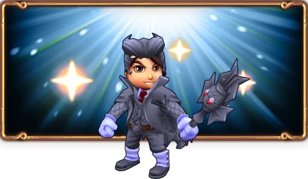 Vampire Set (Pro)