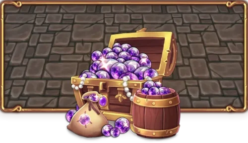 187500 Pearls