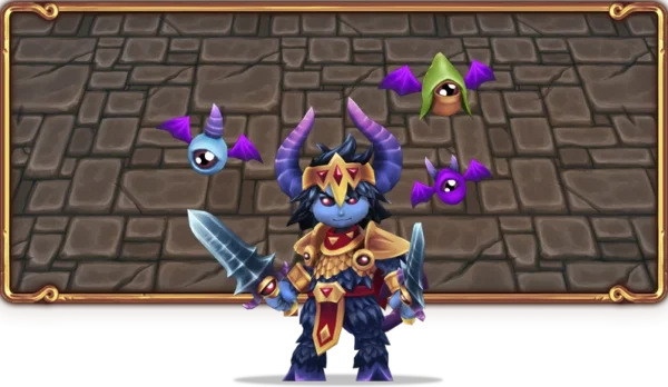 Yig, Yog & Yug bundle