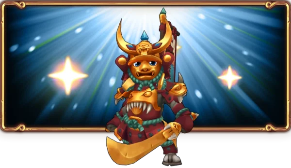 Samurai Set (Pro)