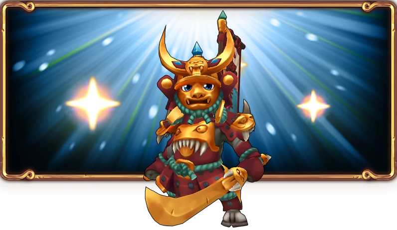 Samurai Set (Pro)