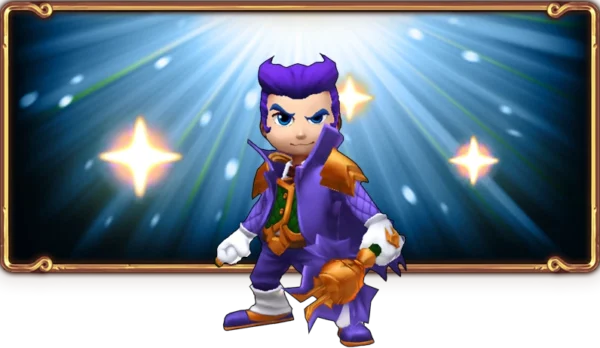 Vampire Set (Pro)