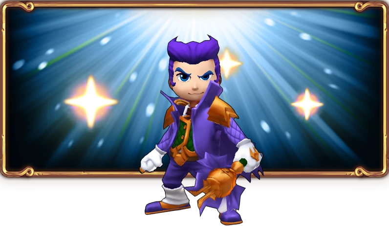 Vampire Set (Pro)