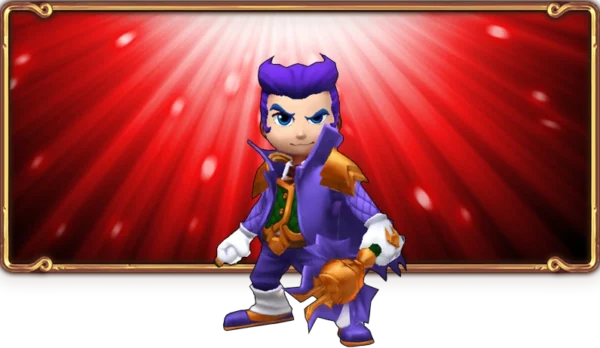 Vampire Set (Uber)