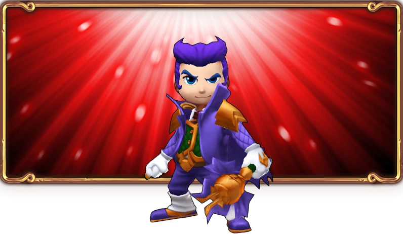 Vampire Set (Uber)