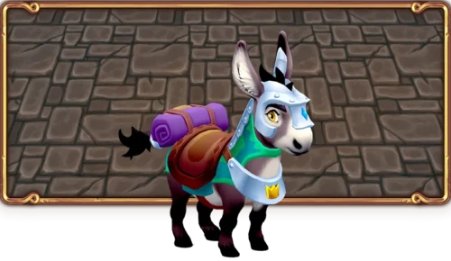 Donkey Bundle