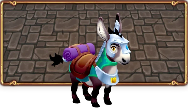 Donkey Bundle