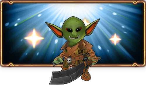 Trickster Set (Pro)