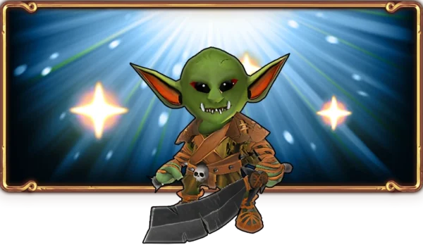 Trickster Set (Pro)