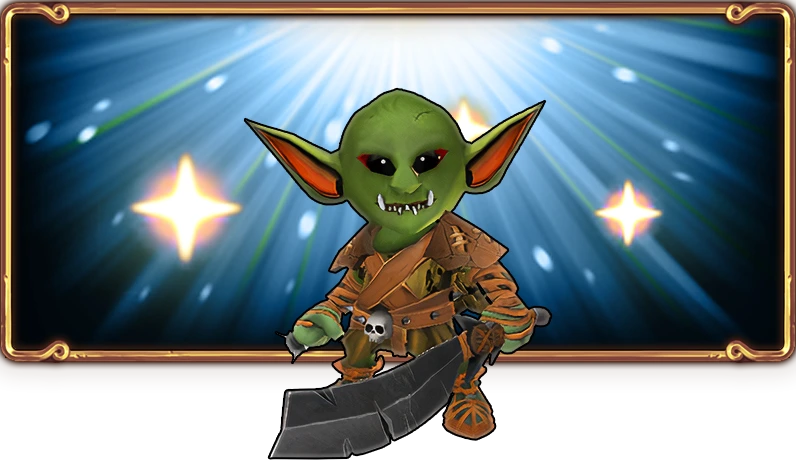 Trickster Set (Pro)