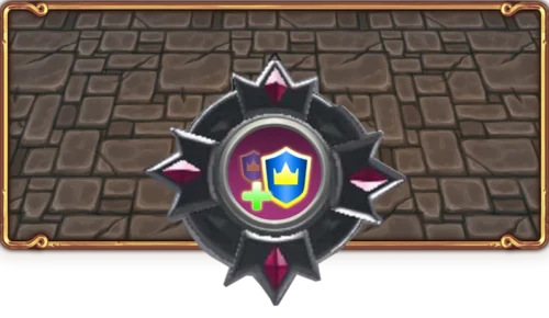 5 x Mirror Guardian Tokens