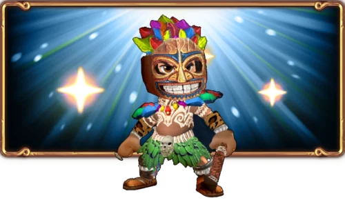 Tribal Set (Pro)