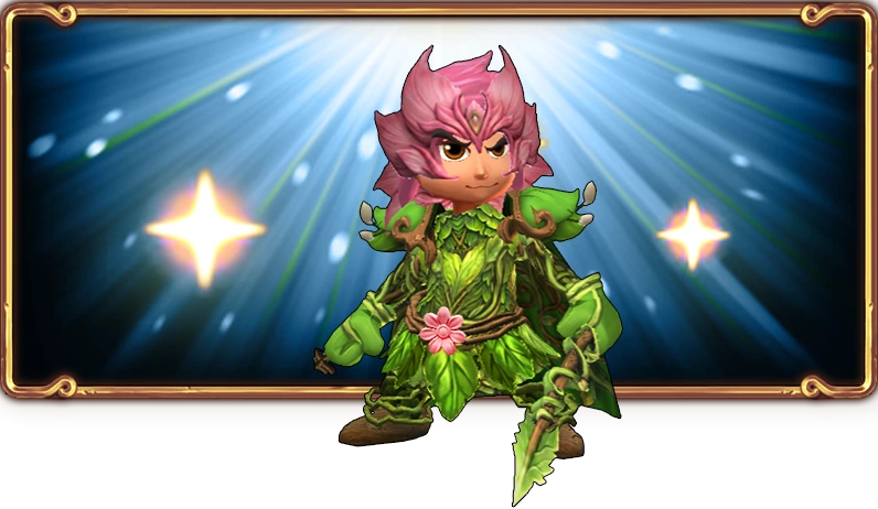 Ivy Set Pro