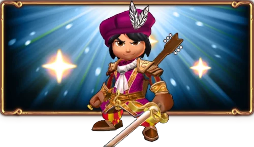 Bard Set Pro