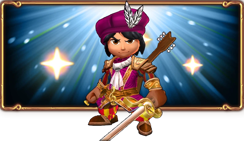 Bard Set Pro
